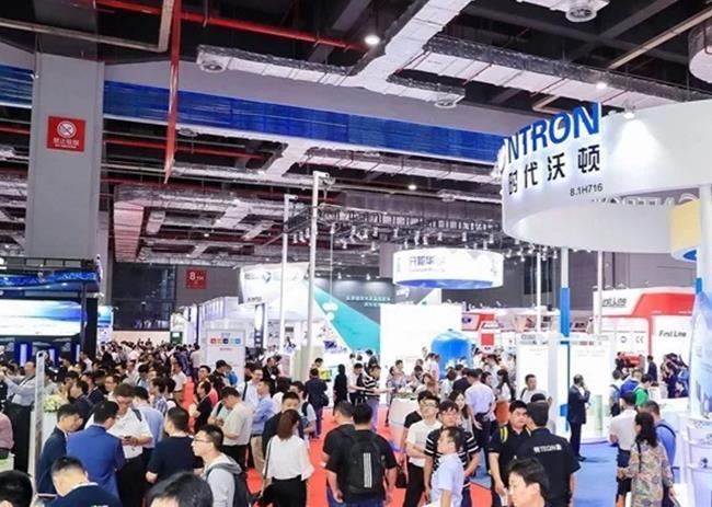 2021上海節(jié)能環(huán)保與工業(yè)配套展將于12月1日舉行(m.69836.cn)