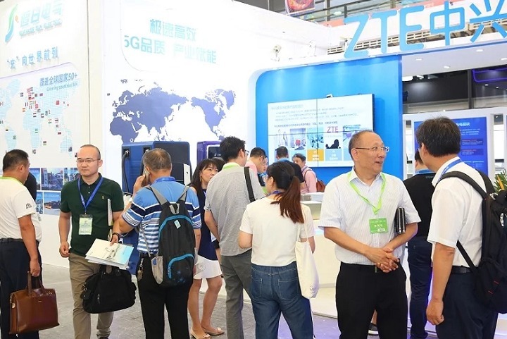 上海國際鋰電池及儲能展覽會CBTC(m.69836.cn)