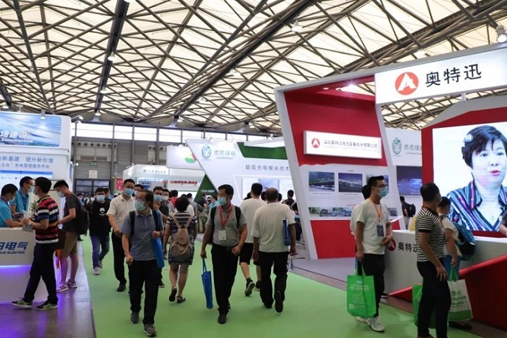 上海國際鋰電池及儲能展覽會CBTC(m.69836.cn)