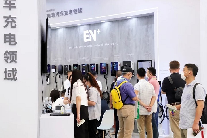 上海國際鋰電池及儲能展覽會CBTC(m.69836.cn)