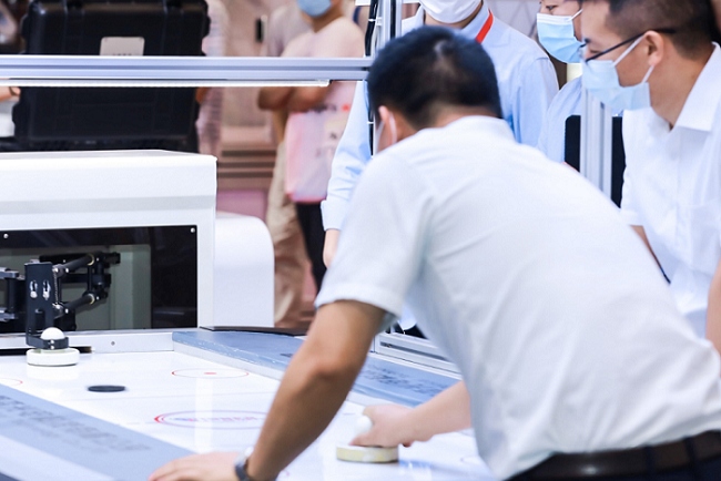 2021華南工業博覽會將于9月27日如期舉行(m.69836.cn)