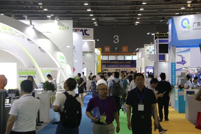 2021廣州涂料展覽會ICIE將于9月27日舉行(m.69836.cn)