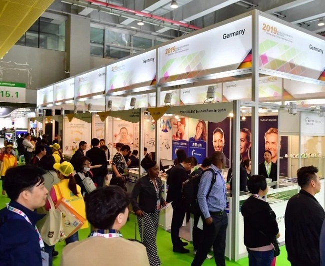 廣州華南國際口腔展覽會Dental South China(m.69836.cn)