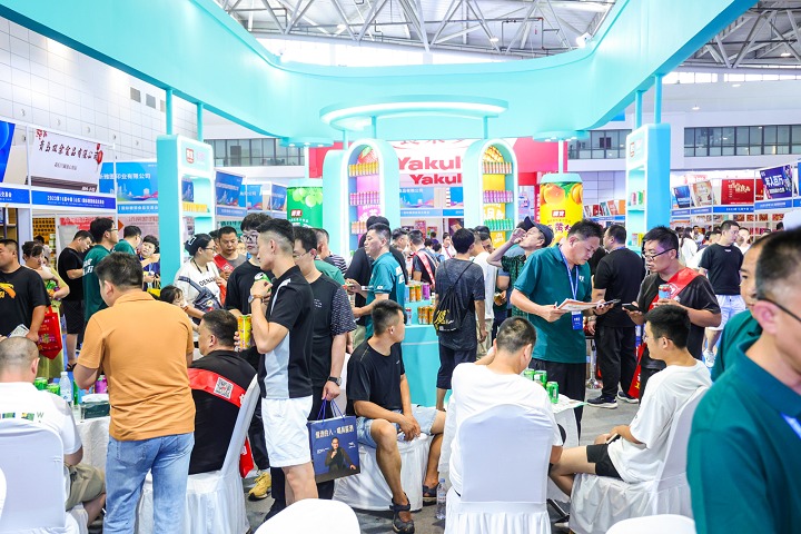 山東國際糖酒食品交易會Shandong Food &Drinks Fair(m.69836.cn)