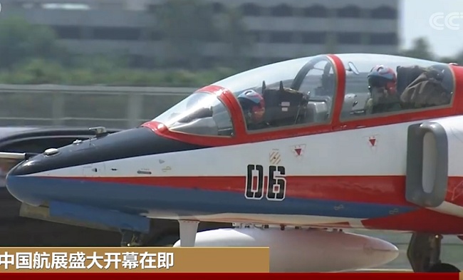 2021珠海航展將于9月28日開幕(m.69836.cn)