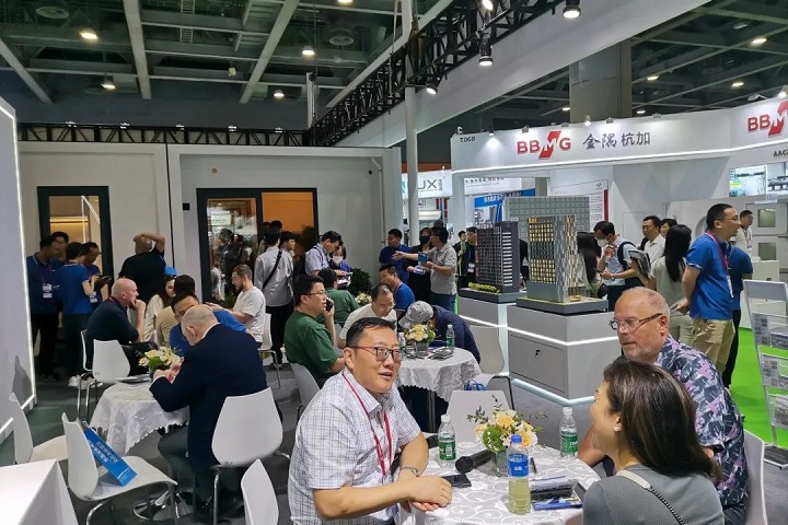 廣州屋面墻體材料與建筑防水展覽會ROOF CHINA(m.69836.cn)