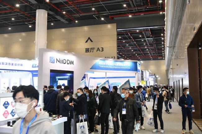 武漢國際光電子展覽會OVC EXPO(m.69836.cn)
