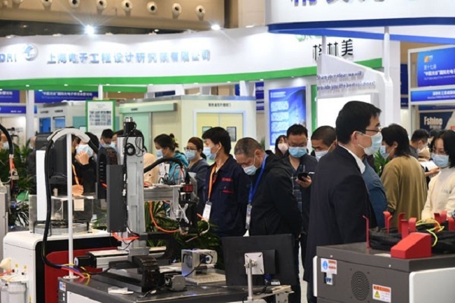 2021武漢光博會將于10月27日舉行(m.69836.cn)