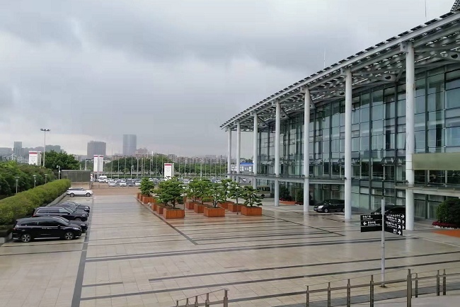上海醫(yī)藥展會(huì)