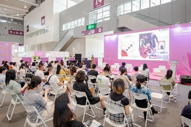 深圳大灣區(qū)國際紡織紗線展覽會Yarnexpo(m.69836.cn)