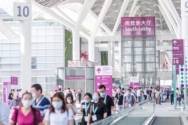 深圳大灣區(qū)國際紡織紗線展覽會Yarnexpo(m.69836.cn)