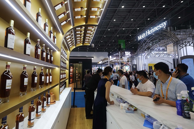 中國國際消費品博覽會hainan expo(m.69836.cn)