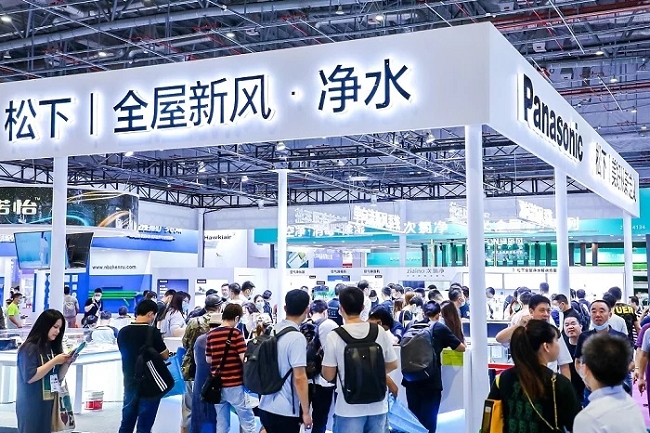 上海國際空氣與新風展覽會AIRVENTEC (m.69836.cn)