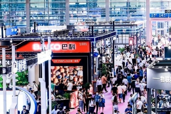 2022深圳燈光音響及多媒體展將于2月舉行(m.69836.cn)