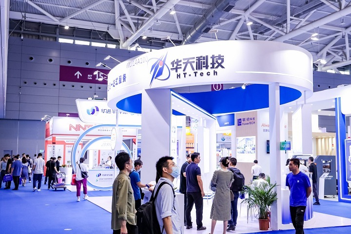 深圳國際機器視覺與傳感器展覽會(m.69836.cn)