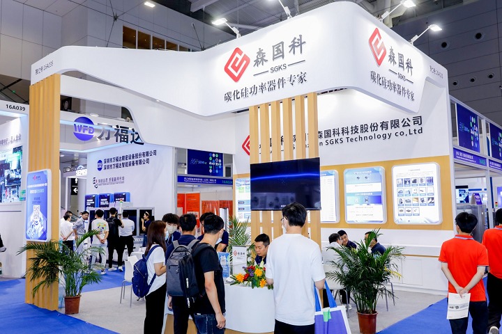 深圳國際機器視覺與傳感器展覽會(m.69836.cn)