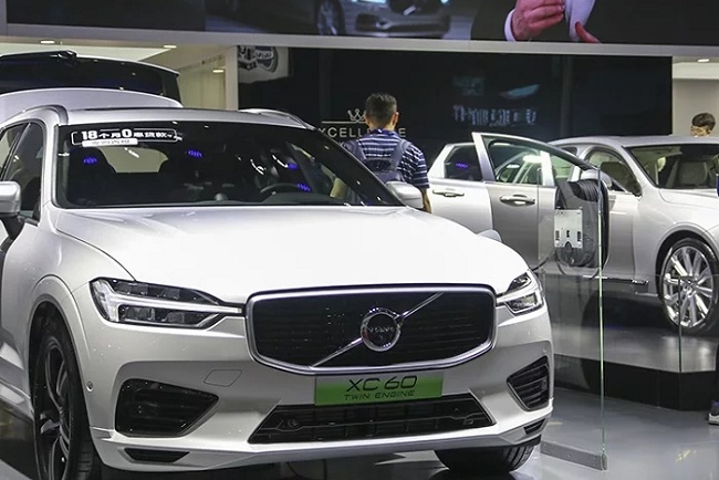 上海新能源汽車與智能網聯車展覽會(m.69836.cn)