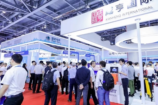 北京國(guó)際儲(chǔ)能技術(shù)展覽會(huì)Energy Storage(m.69836.cn)