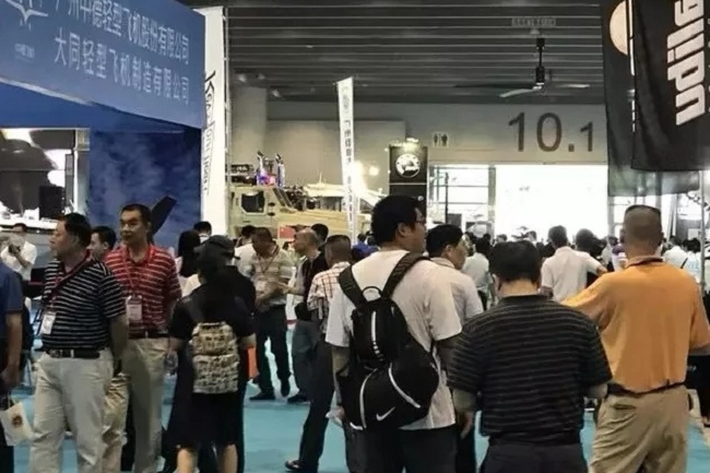 廣州亞洲潛水展覽會Dive Asia(m.69836.cn)