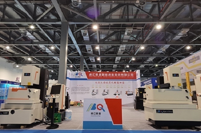 2022南昌機床及自動化展將于7月9日舉行(m.69836.cn)