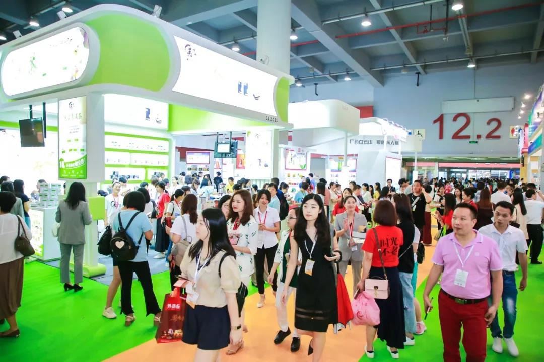 2022保健食品展覽會(m.69836.cn)