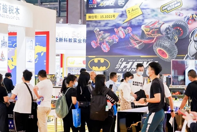 2022廣州孕嬰童產品展覽會將于5月9日舉行(m.69836.cn)