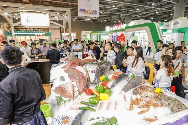 廣州華南環球食品展覽會FHC(m.69836.cn)