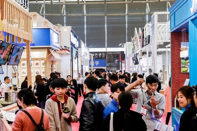 上海國際連鎖加盟展覽會SFE(m.69836.cn)