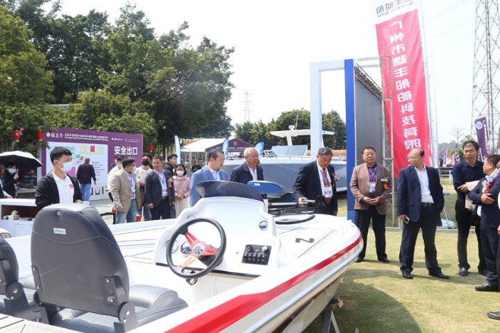 廣州亞洲國際游艇展覽會(huì)Asia Yacht(m.69836.cn)