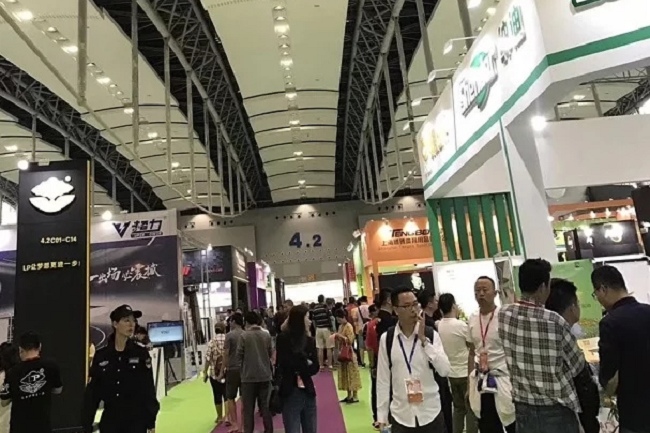 亞洲水上運動及娛樂休閑用品展覽會ARWSE(m.69836.cn)