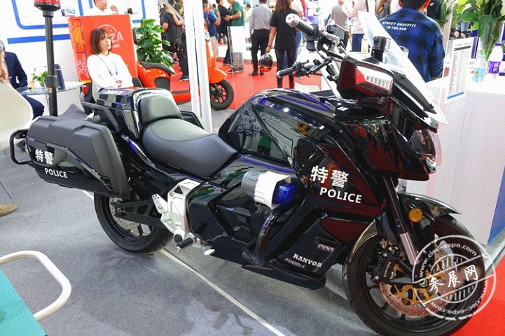北京國際摩托車展覽會MOTOR CHINA(m.69836.cn)
