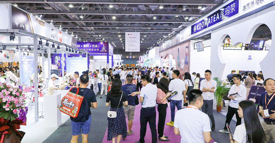 2022年廣州食品加工機械展(m.69836.cn)