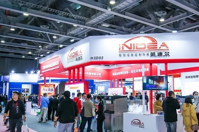 深圳國際酒店及餐飲展覽會HOTELEX(m.69836.cn)