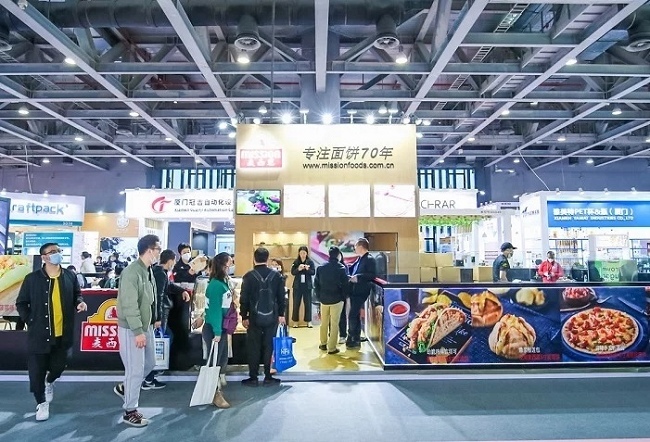 深圳國際酒店及餐飲展覽會HOTELEX(m.69836.cn)
