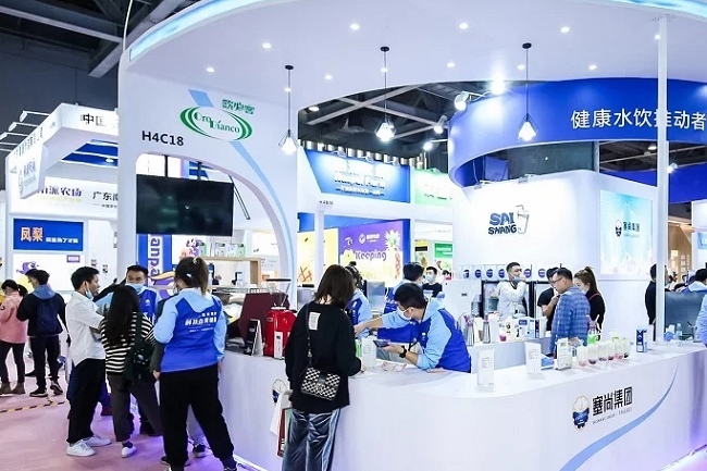 深圳高端食品與飲料展覽會Finefood(m.69836.cn)