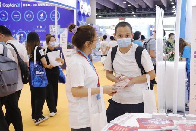 深圳國際跨境電商展覽會CHWE(m.69836.cn)