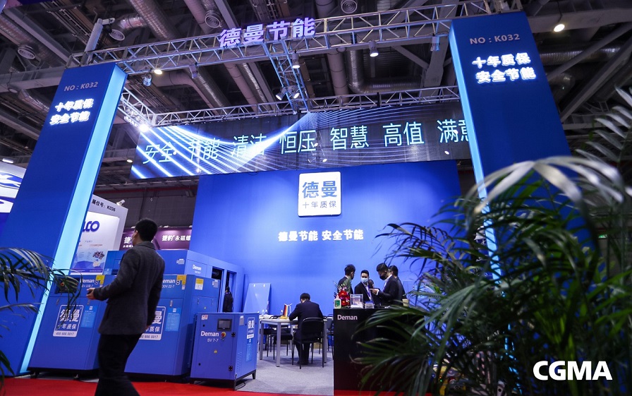 2022第十一屆中國(guó)（上海）國(guó)際流體機(jī)械展覽會(huì)泵閥展(m.69836.cn)