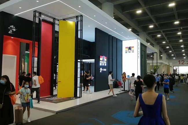 2022廣州跨境電商展覽會將于5月14日舉行(m.69836.cn)