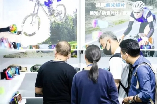2022深圳戶外運動用品展覽會將于3月19日舉行(m.69836.cn)