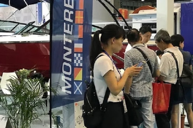 2022廣州游艇展覽會將于5月10日舉行，預訂展位從速(m.69836.cn)