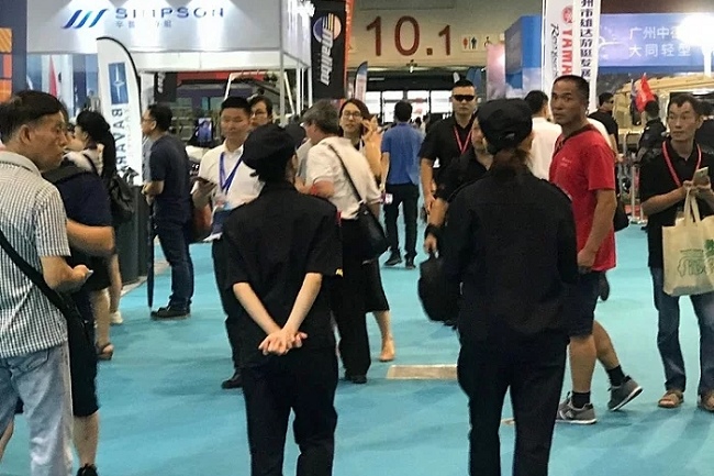 2022廣州游艇展覽會將于5月10日舉行，預訂展位從速(m.69836.cn)