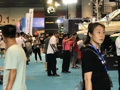 2022廣州游艇展覽會將于5月10日舉行，預訂展位從速