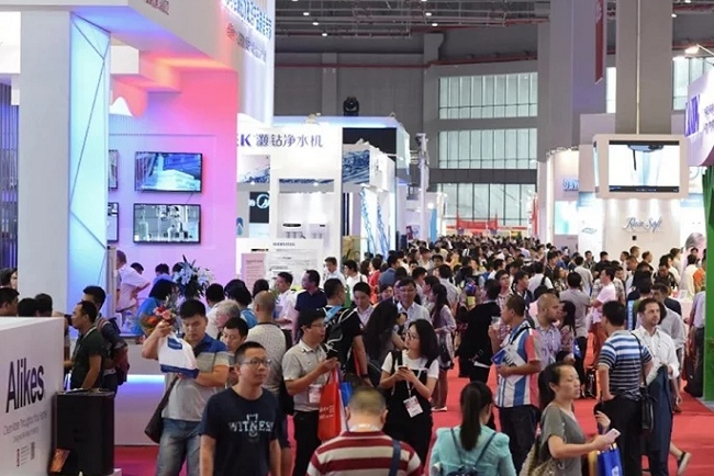2022上海水處理展覽會將于6月8日舉行，新年預訂水展有折扣(m.69836.cn)