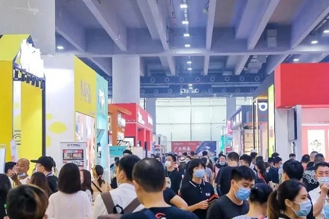 廣州國際酒店及餐飲業(yè)博覽會HOTELEX(m.69836.cn)