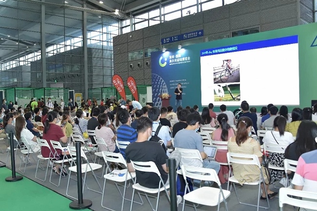 2022深圳高爾夫運動展將于3月19日舉行，招展工作接近尾聲(m.69836.cn)