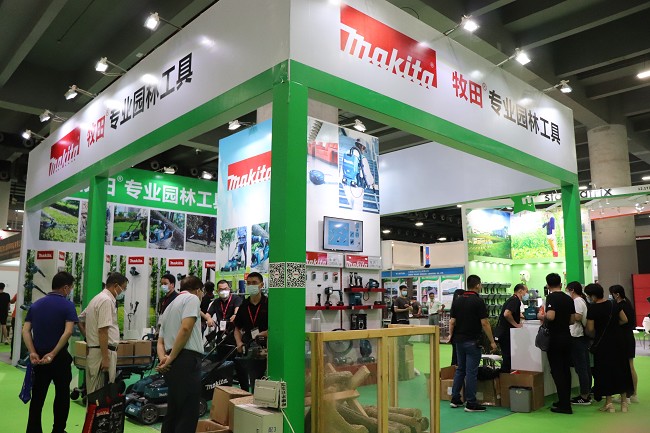 2022廣州園林景觀展覽會將于5月10日舉行(m.69836.cn)
