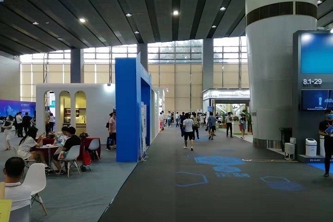2022廣西建博會(huì)暨建材展將于7月29日舉行(m.69836.cn)