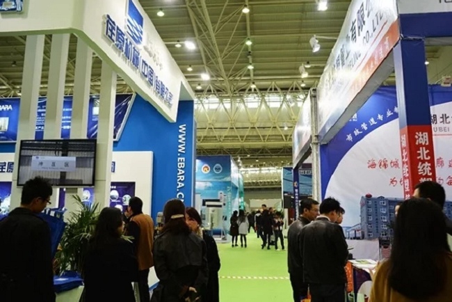 2022武漢飲水凈水技術與設備展覽會將于9月舉行(m.69836.cn)