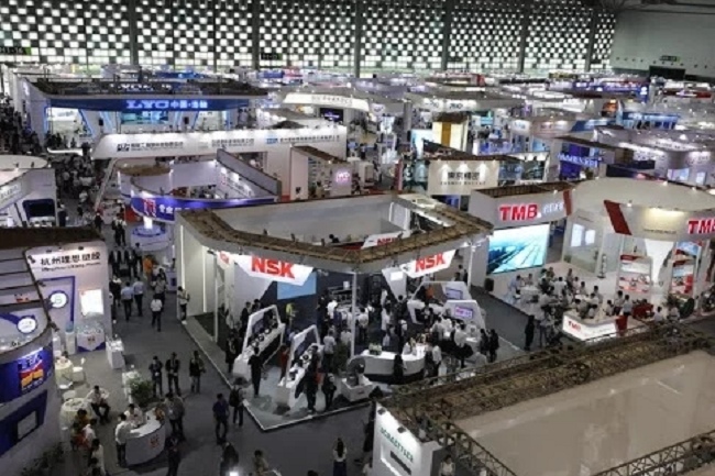 深圳國際軸承制造技術(shù)展覽會SZBI EXPO(m.69836.cn)