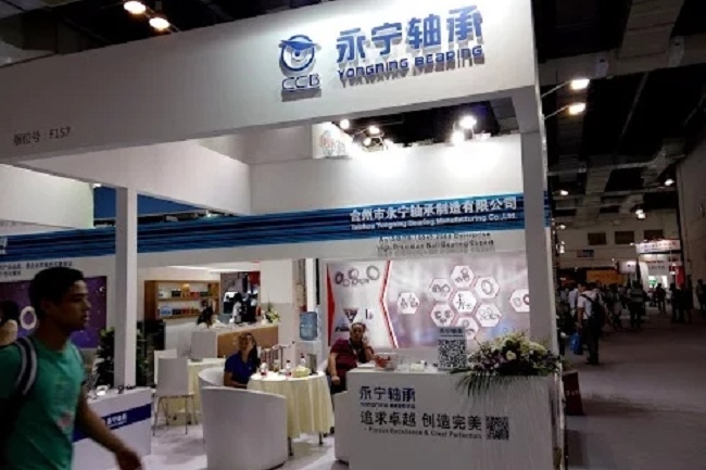 深圳國際軸承制造技術(shù)展覽會SZBI EXPO(m.69836.cn)